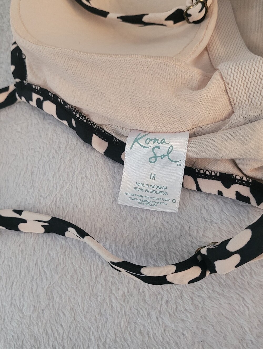 Kona Sol Swimsuit - Picture 4 of 10